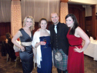 Yasmin Galloway, Jude Miller/Kaye, Ben Miller, Kirsty Leith